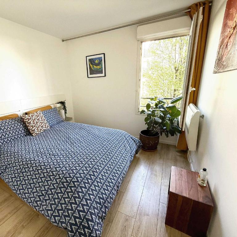 uta house la plaine - Three-Bedroom Apartment - 24