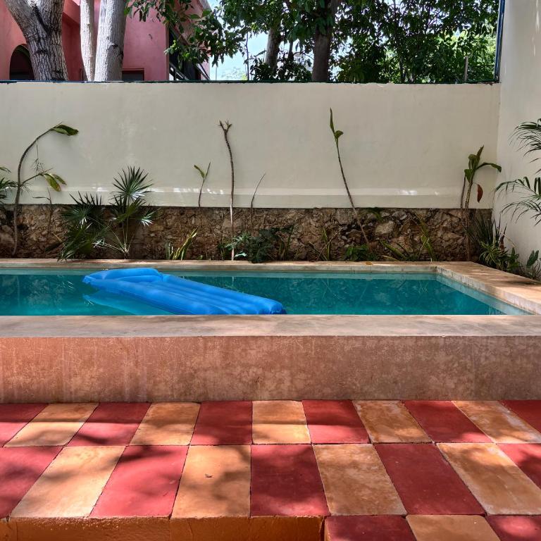 Casa Arcana Boutique - Casa de 4 dormitorios - 53