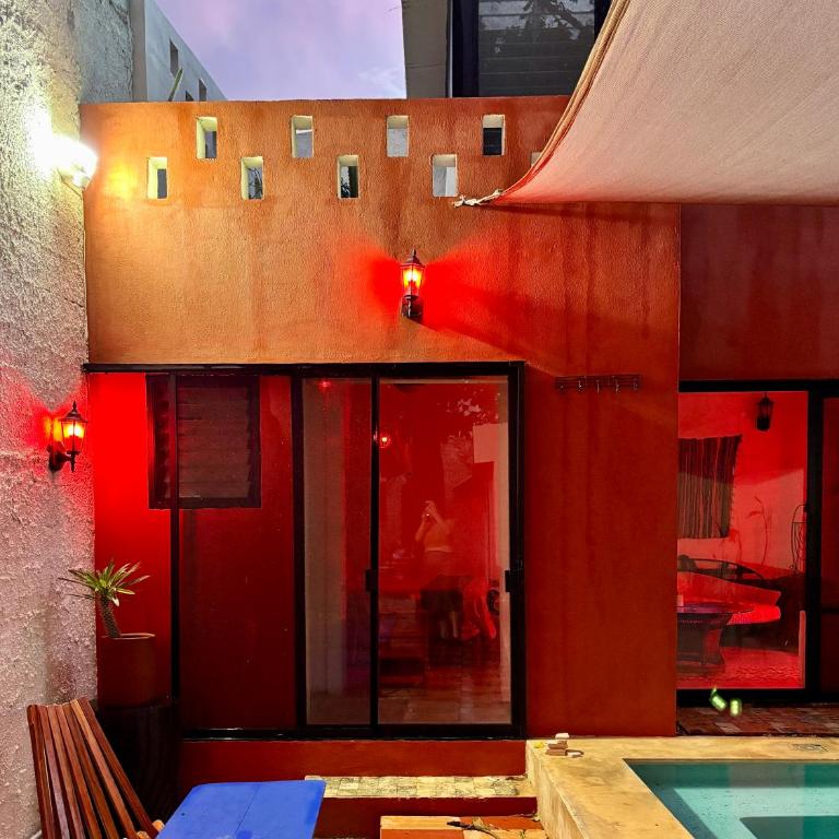 Casa Arcana Boutique - Casa de 4 dormitorios - 57