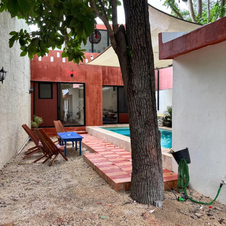 Casa Arcana Boutique - Casa de 4 dormitorios - 56