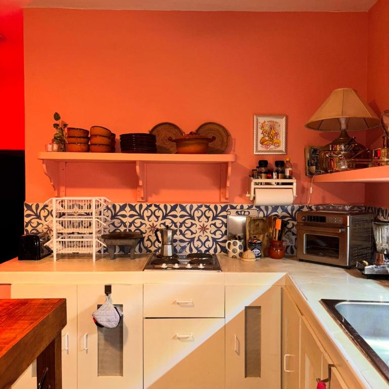 Casa Arcana Boutique - Casa de 4 dormitorios - 61
