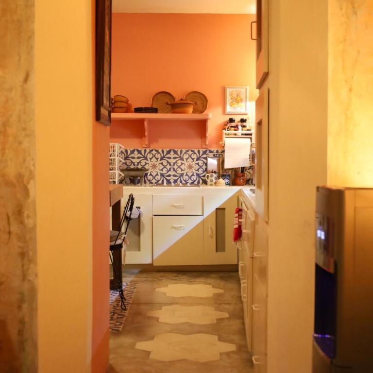 Casa Arcana Boutique - Casa de 4 dormitorios - 60