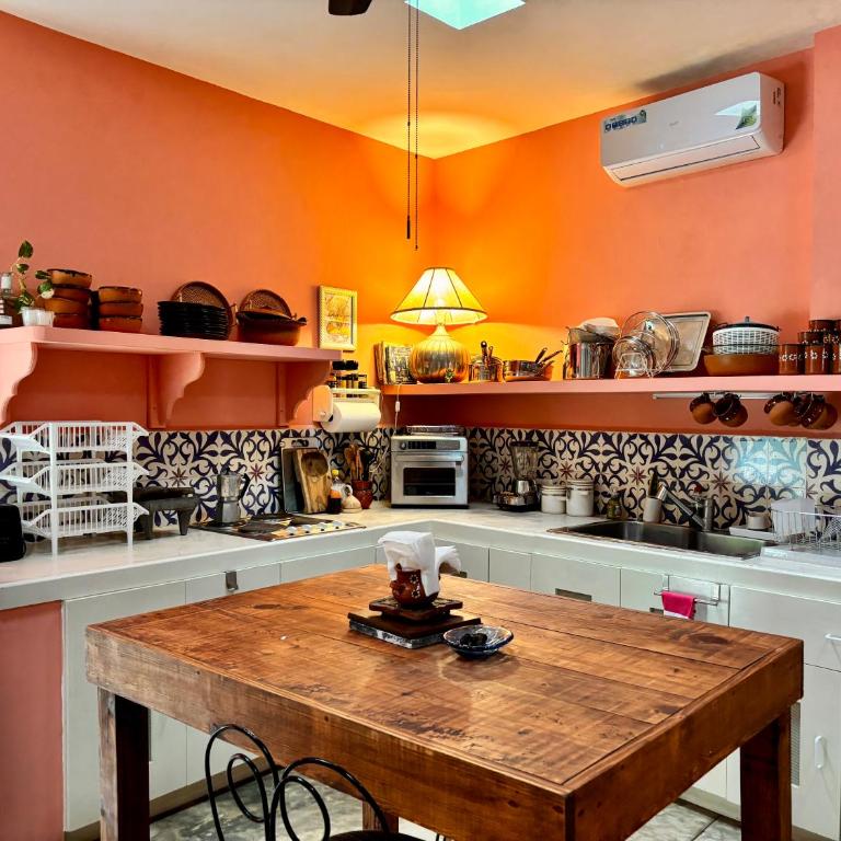 Casa Arcana Boutique - Casa de 4 dormitorios - 63