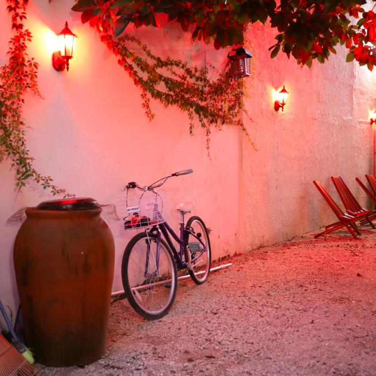 Casa Arcana Boutique - Casa de 4 dormitorios - 66