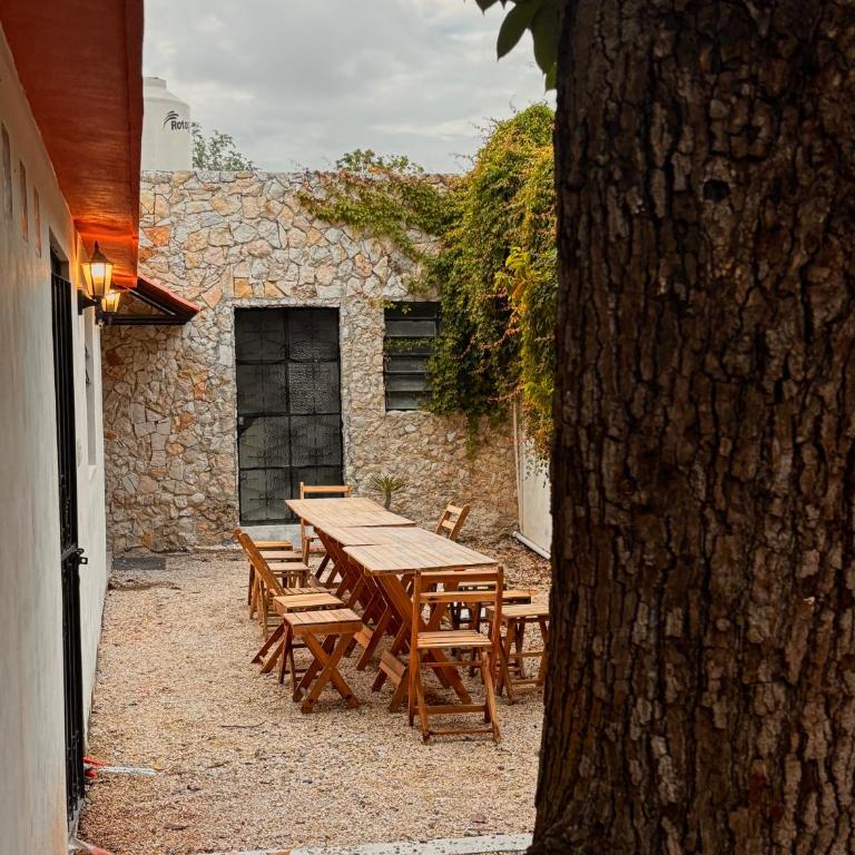 Casa Arcana Boutique - Casa de 4 dormitorios - 65