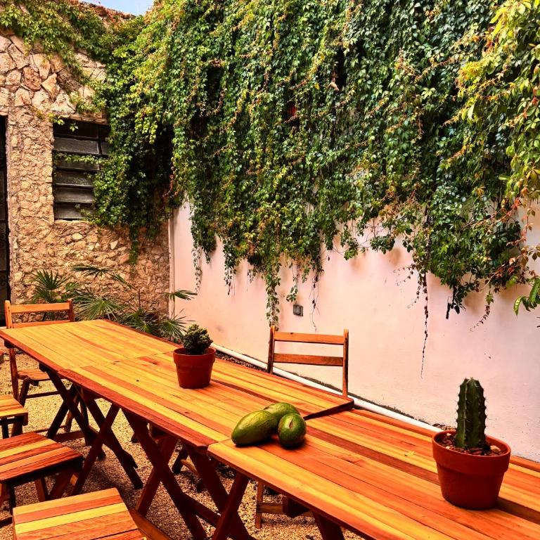 Casa Arcana Boutique - Casa de 4 dormitorios - 64