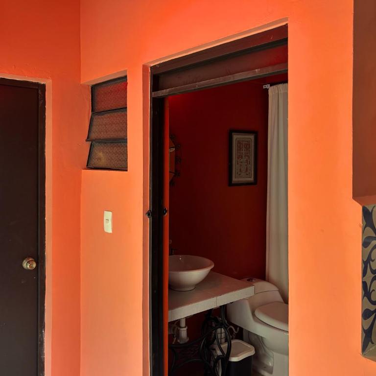 Casa Arcana Boutique - Casa de 4 dormitorios - 69