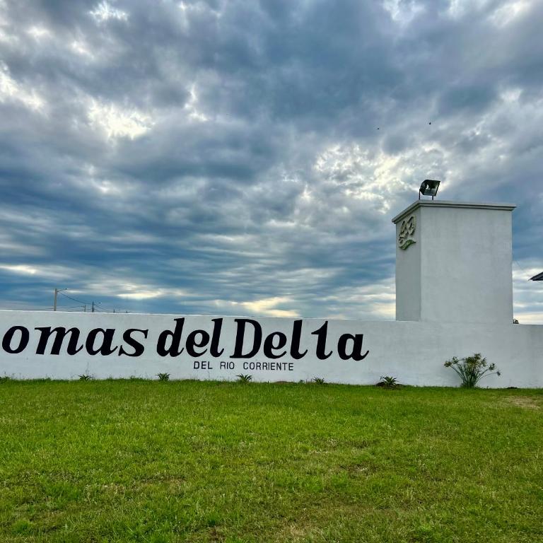 Cabaña Lomas Del Delta - Three-Bedroom House - 2