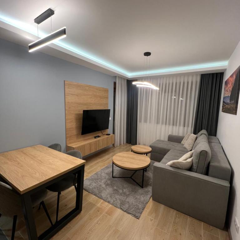Apartman Moj Zlatibor - One-Bedroom Apartment - 1