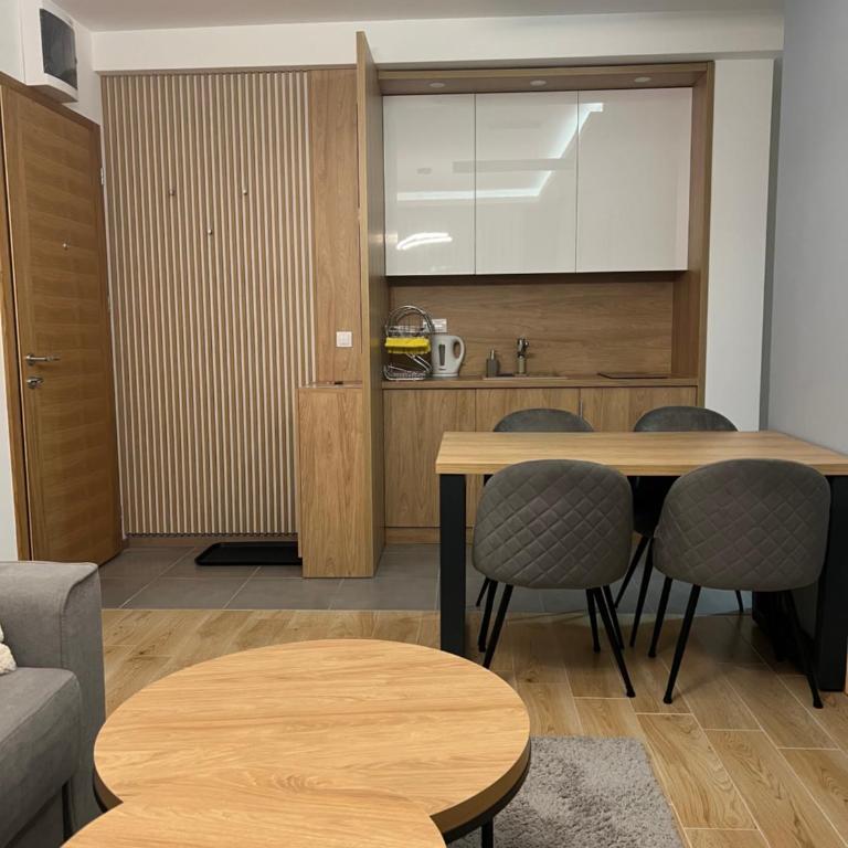 Apartman Moj Zlatibor - One-Bedroom Apartment - 3