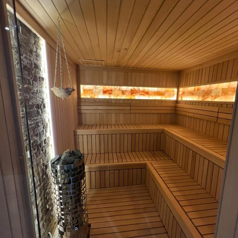 Apartman Moj Zlatibor - One-Bedroom Apartment - 9