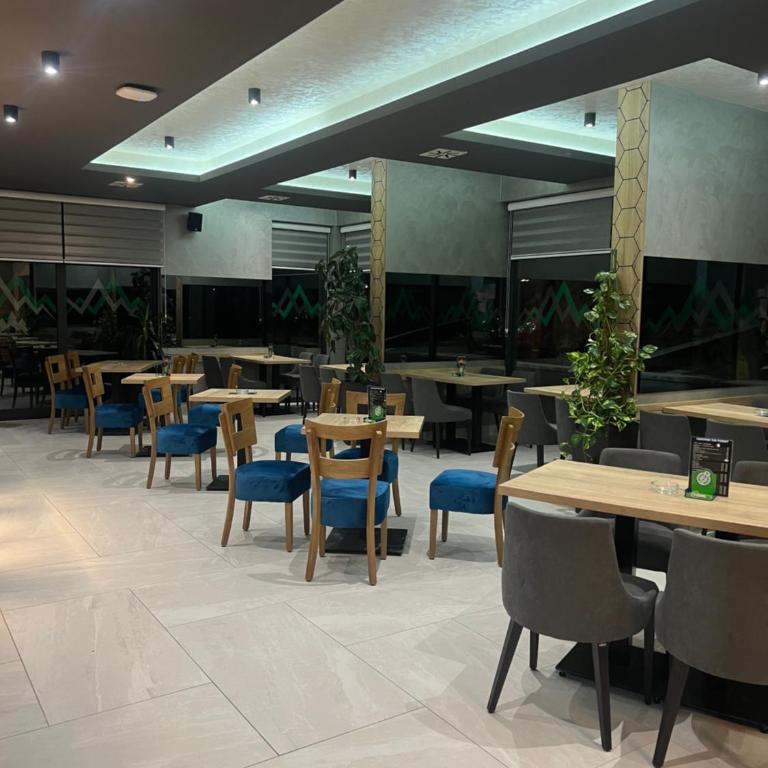 Apartman Moj Zlatibor - One-Bedroom Apartment - 13