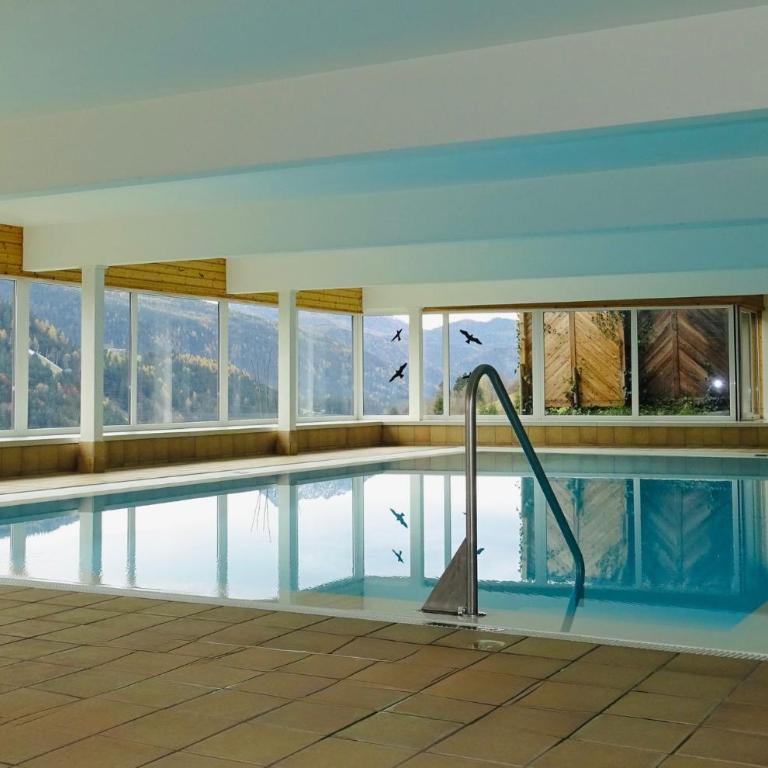 Soul & Summit Tauplitz - Bergblick, Spa & Skilift nah - Apartment mit 1 Schlafzimmer - 23