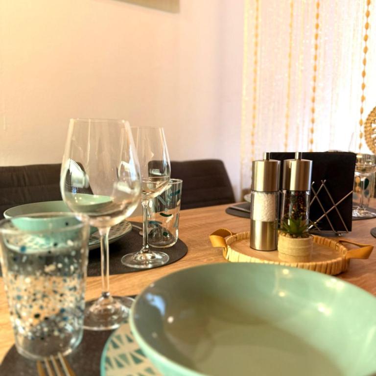 Soul & Summit Tauplitz - Bergblick, Spa & Skilift nah - Apartment mit 1 Schlafzimmer - 10