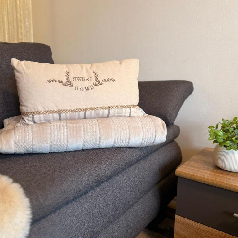 Soul & Summit Tauplitz - Bergblick, Spa & Skilift nah - Apartment mit 1 Schlafzimmer - 13