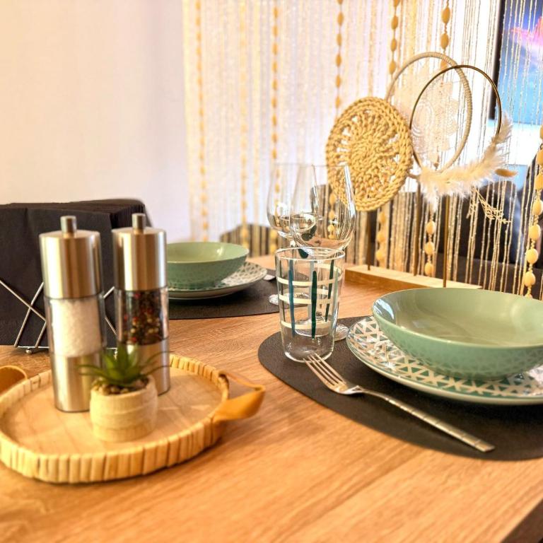 Soul & Summit Tauplitz - Bergblick, Spa & Skilift nah - Apartment mit 1 Schlafzimmer - 20