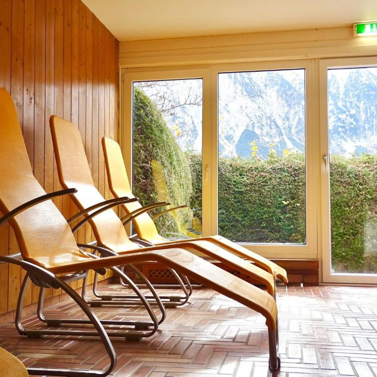 Soul & Summit Tauplitz - Bergblick, Spa & Skilift nah - Apartment mit 1 Schlafzimmer - 25