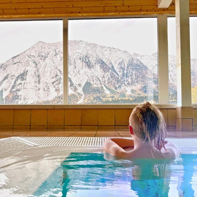 Soul & Summit Tauplitz - Bergblick, Spa & Skilift nah - Apartment mit 1 Schlafzimmer - 1