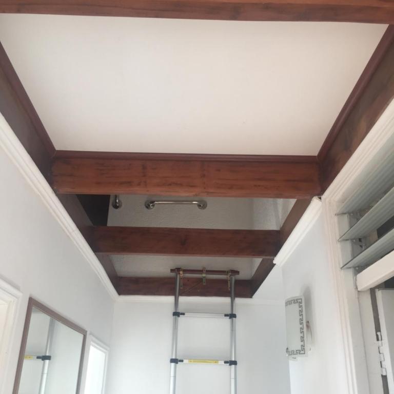 Panoramic de Viña Oficial - Three-Bedroom Apartment - 13