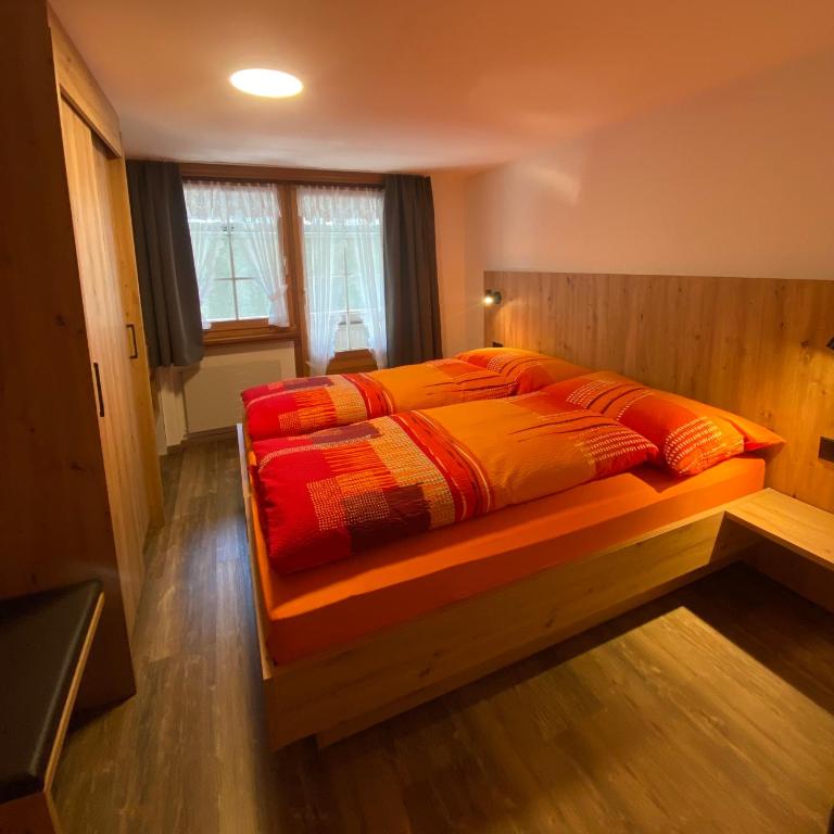 Apartments Sarazena - Apartment - Erdgeschoss - 5