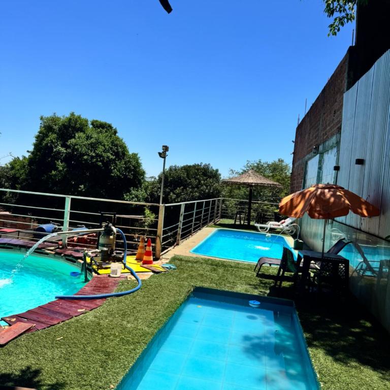 Los Monges Aparthotel - Double Room - 12