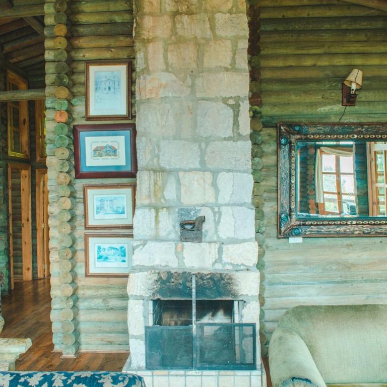 Hacienda Santa Rosita - Chalet de 3 dormitorios - 10