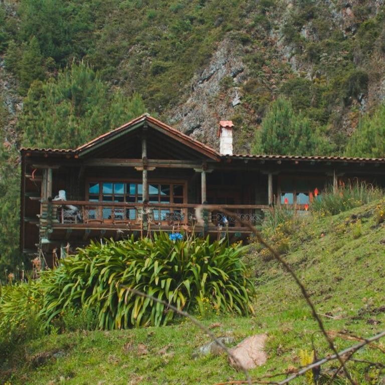 Hacienda Santa Rosita - Chalet de 3 dormitorios - 11