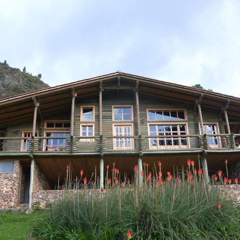 Hacienda Santa Rosita - Chalet de 3 dormitorios - 14