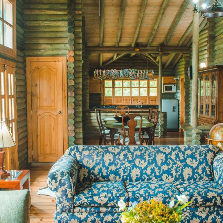 Hacienda Santa Rosita - Chalet de 3 dormitorios - 15