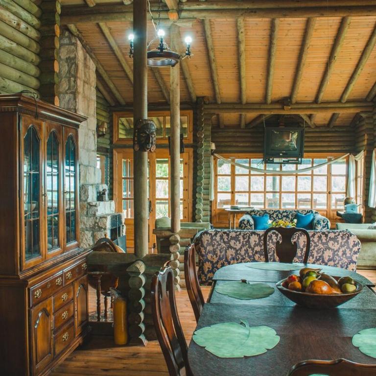 Hacienda Santa Rosita - Chalet de 3 dormitorios - 18