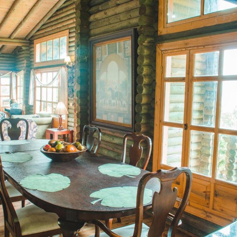 Hacienda Santa Rosita - Chalet de 3 dormitorios - 20