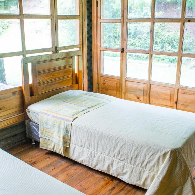 Hacienda Santa Rosita - Chalet de 3 dormitorios - 22