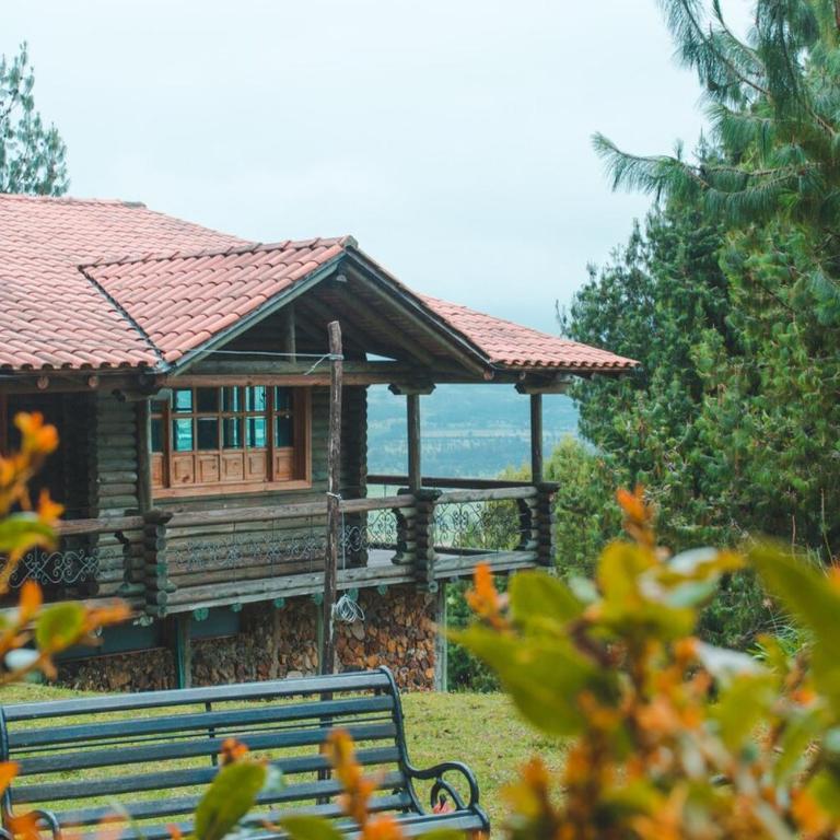 Hacienda Santa Rosita - Chalet de 3 dormitorios - 23