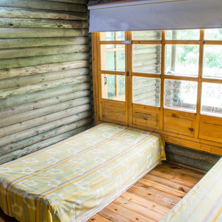 Hacienda Santa Rosita - Chalet de 3 dormitorios - 25