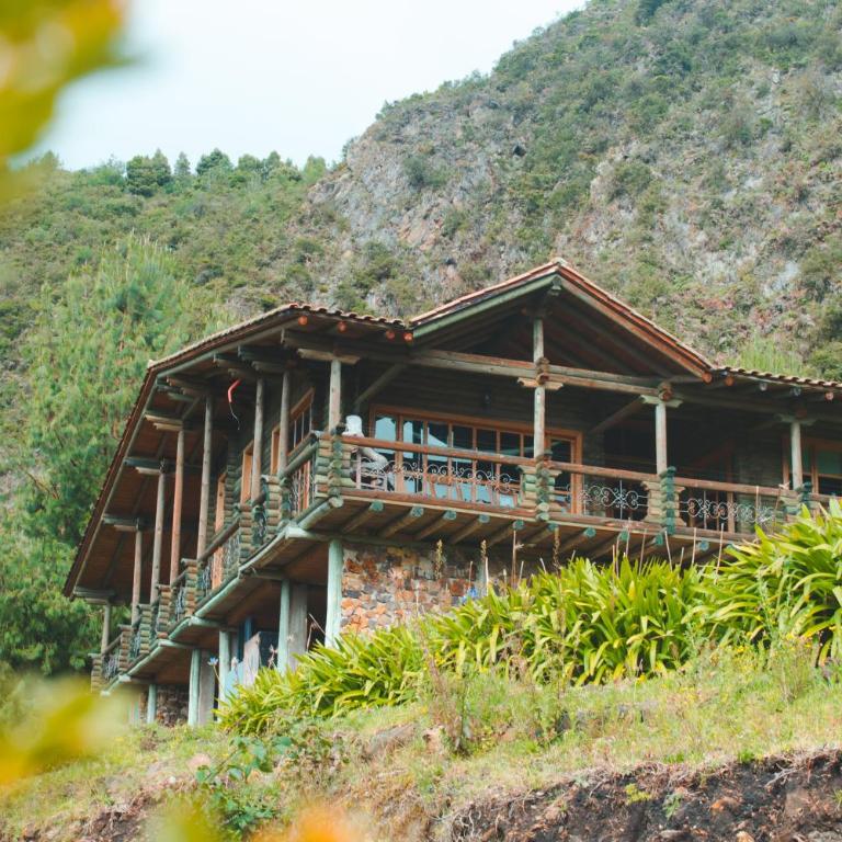 Hacienda Santa Rosita - Chalet de 3 dormitorios - 26