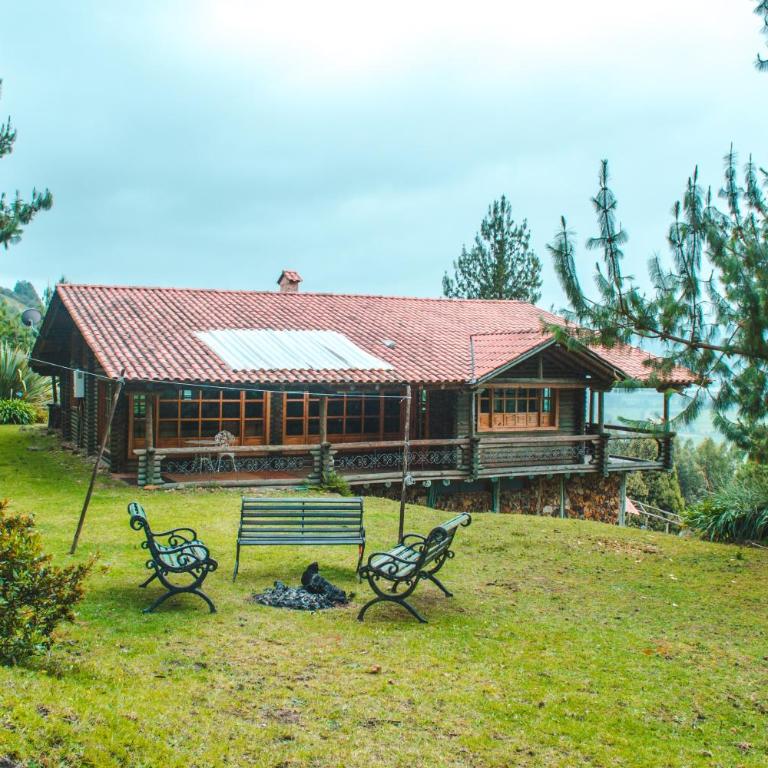Hacienda Santa Rosita - Chalet de 3 dormitorios - 27