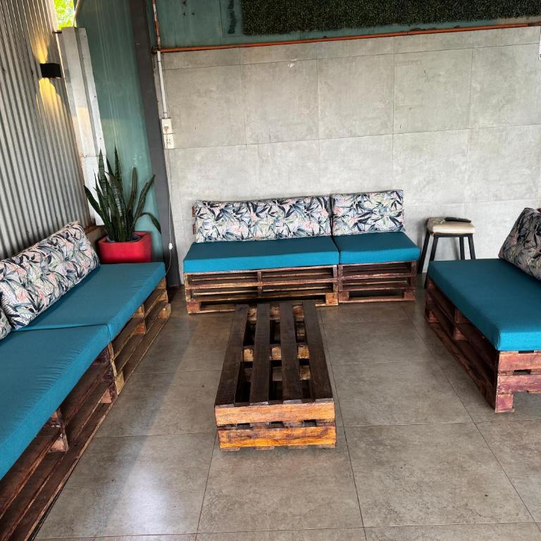 Los Monges Aparthotel - Double Room - 14