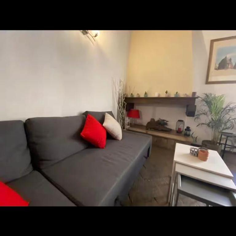 Fori Imperiali Dream Apartment - Appartamento con 1 Camera da Letto - 17