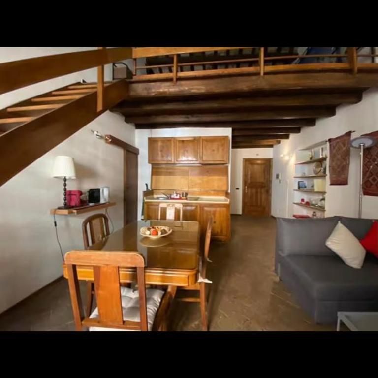 Fori Imperiali Dream Apartment - Appartamento con 1 Camera da Letto - 10