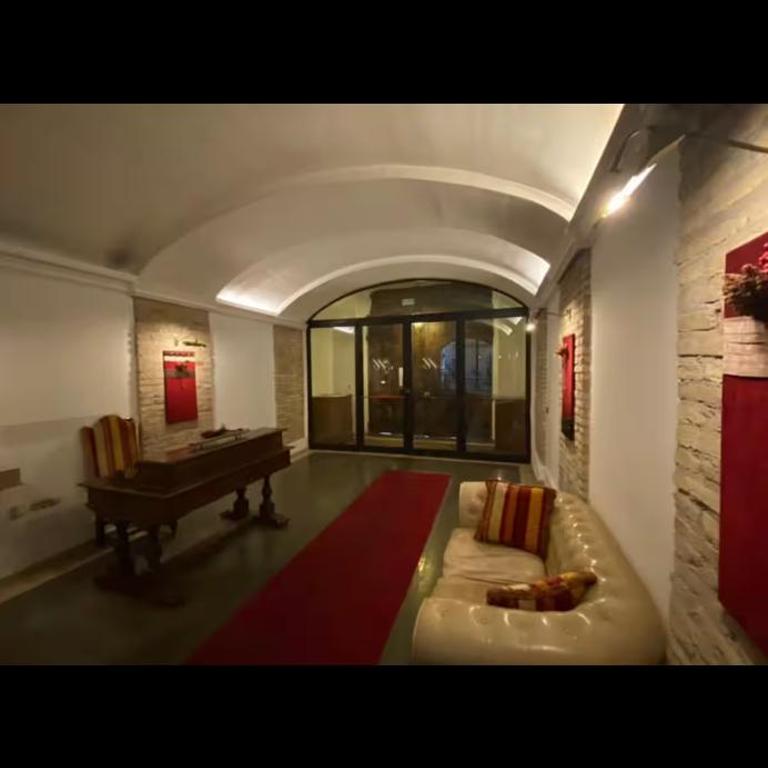 Fori Imperiali Dream Apartment - Appartamento con 1 Camera da Letto - 18
