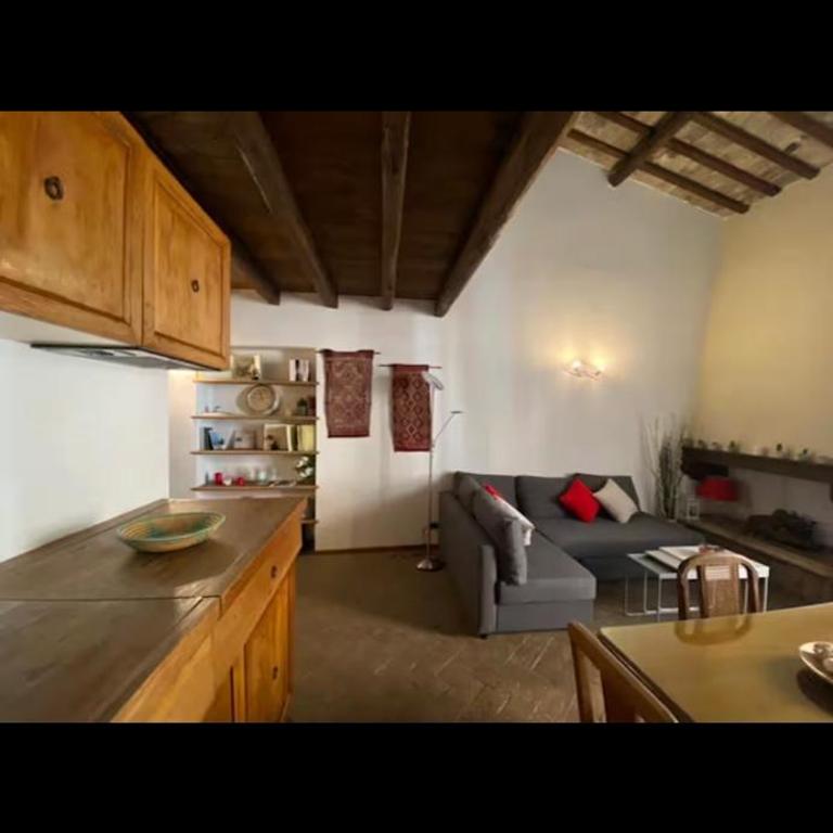 Fori Imperiali Dream Apartment - Appartamento con 1 Camera da Letto - 9
