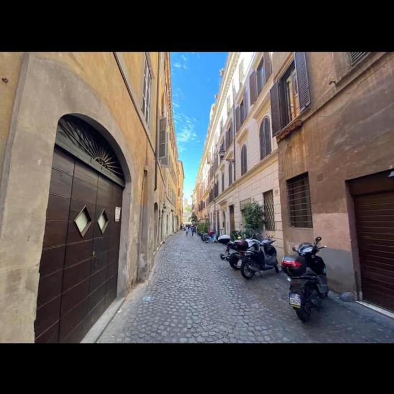 Fori Imperiali Dream Apartment - Appartamento con 1 Camera da Letto - 19