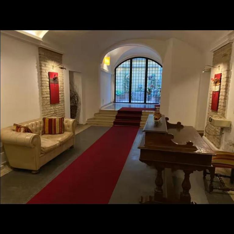 Fori Imperiali Dream Apartment - Appartamento con 1 Camera da Letto - 20