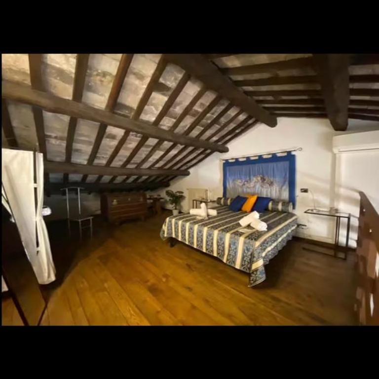 Fori Imperiali Dream Apartment - Appartamento con 1 Camera da Letto - 2