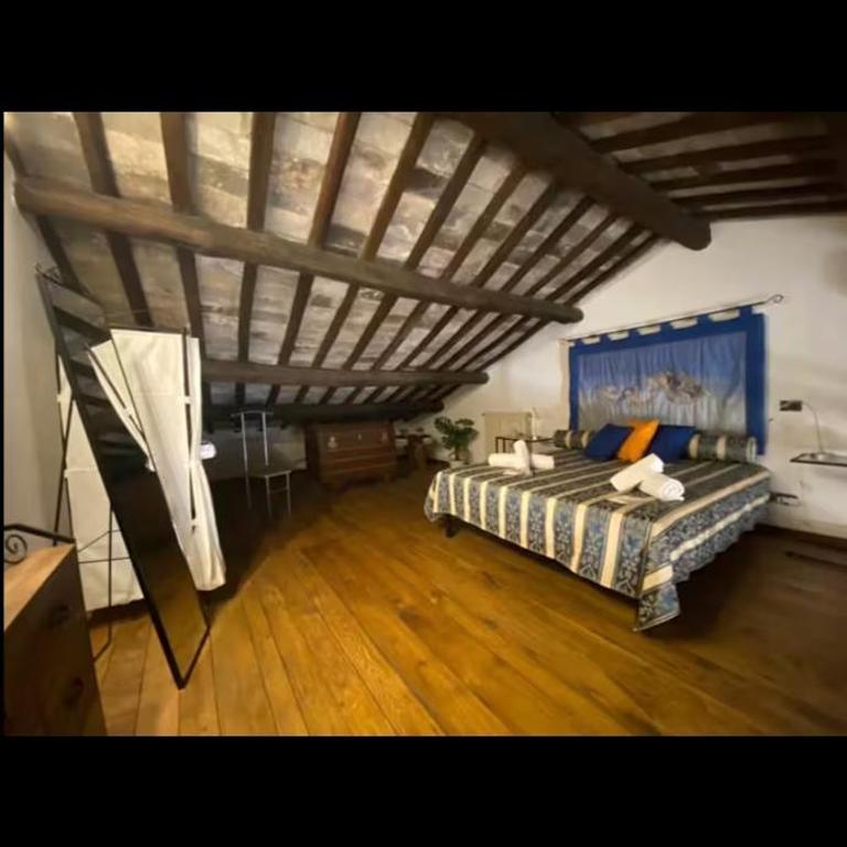 Fori Imperiali Dream Apartment - Appartamento con 1 Camera da Letto - 3