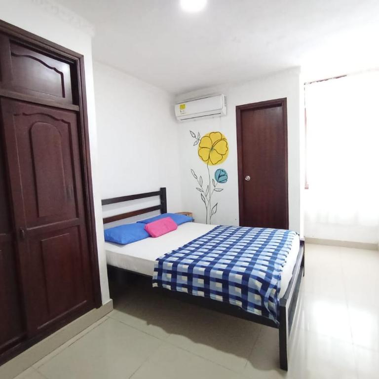 Hotel Habibi inn Baq - Double Room - 1
