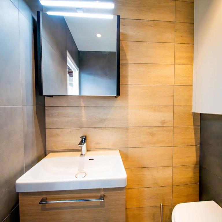 Cute Blue Studio - Arts & Metiers - Appartement 1 Chambre - 3