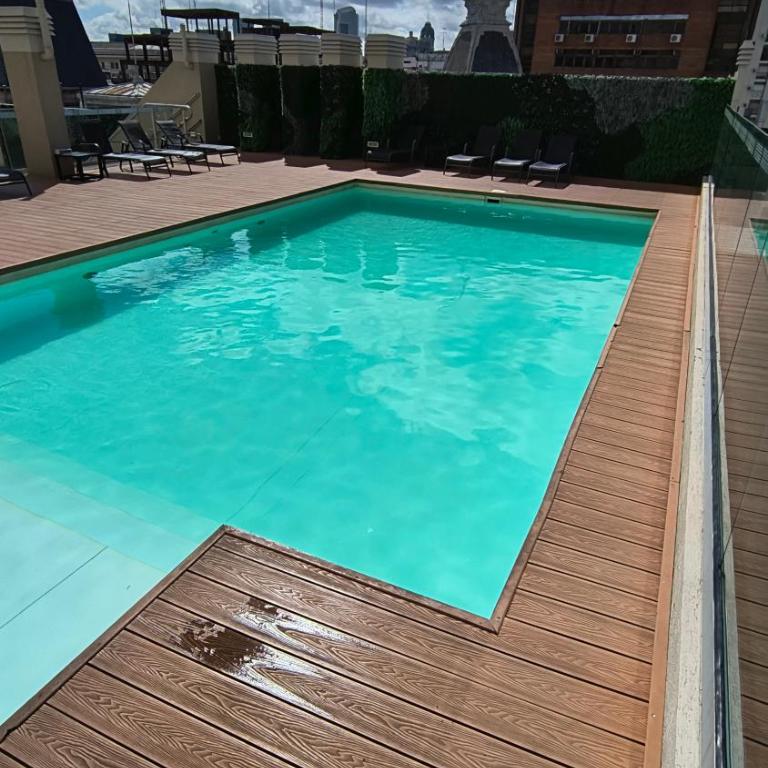 Vianzo BA 20 San Telmo - Apartamento de 1 dormitorio - 12