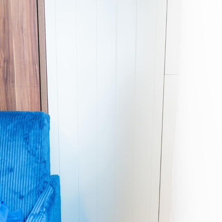 Cute Blue Studio - Arts & Metiers - Appartement 1 Chambre - 13