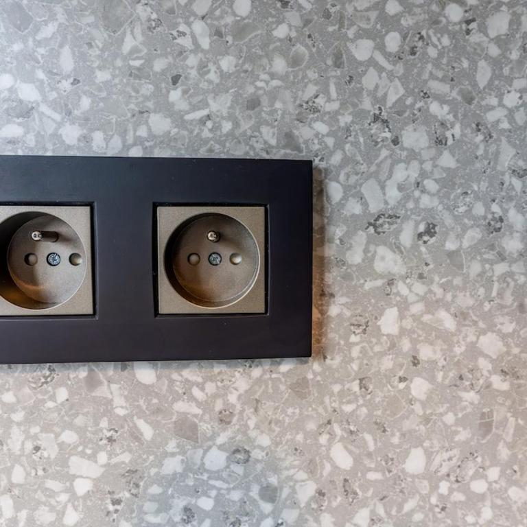 Cute Blue Studio - Arts & Metiers - Appartement 1 Chambre - 15